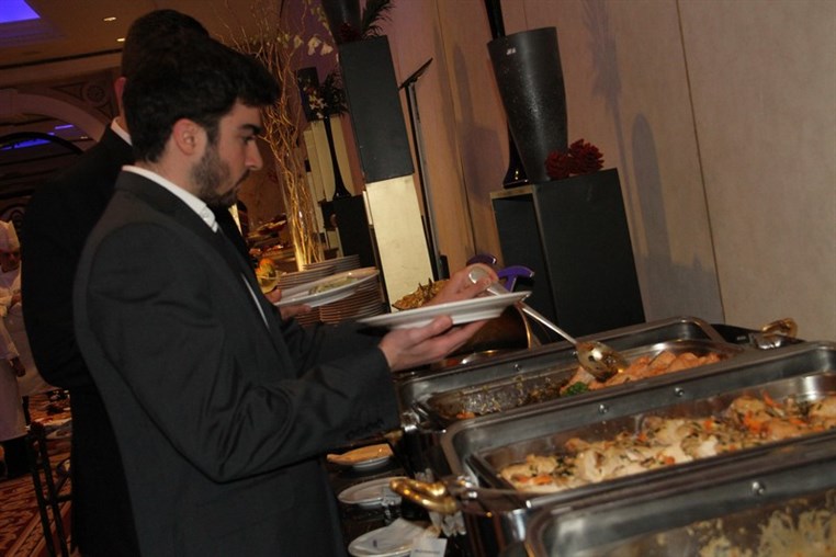 LAU MSA 3rd Annual Gala Dinner
